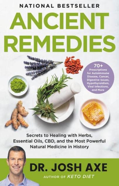 Ancient Remedies for Modern Life