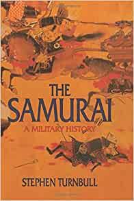 The Samurai