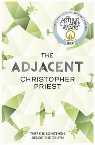 The Adjacent