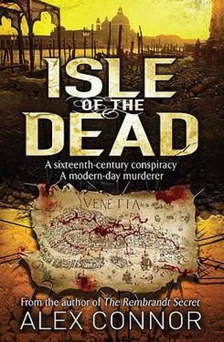 Isle Of The Dead