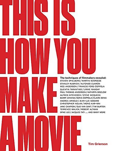 This is How you Make a Movie