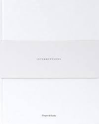 Cooper & Gorfer: Interruptions