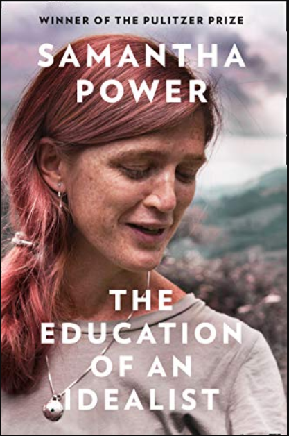 The Education Of An Idealist [Ie, Airside, Export-Only]