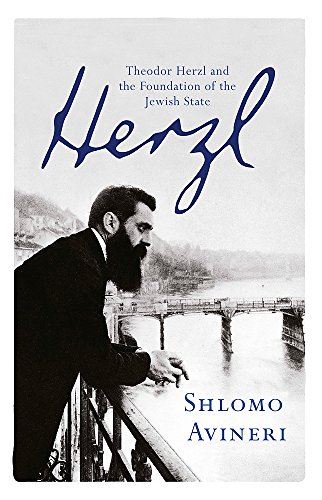 Herzl's Vision