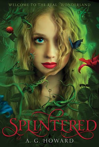 Splintered: Book 1
