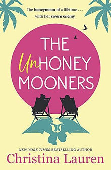 The Unhoneymooners