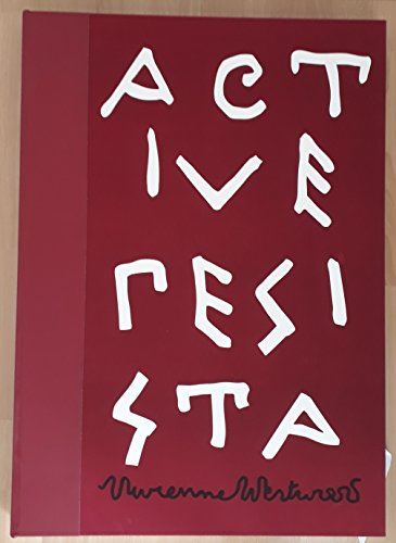 Vivienne Westwood Opus: Active Resistance