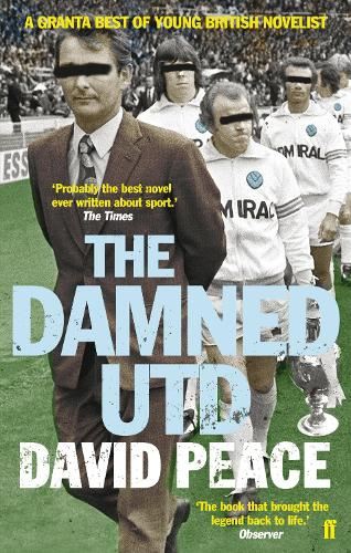 Damned United