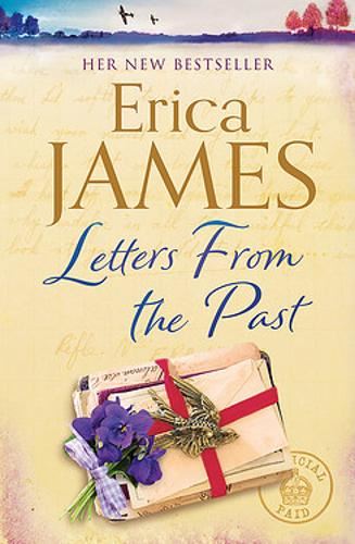 James: Letters From the Past