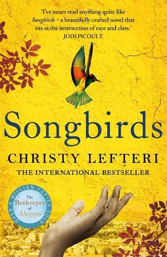 Lefteri: Songbirds