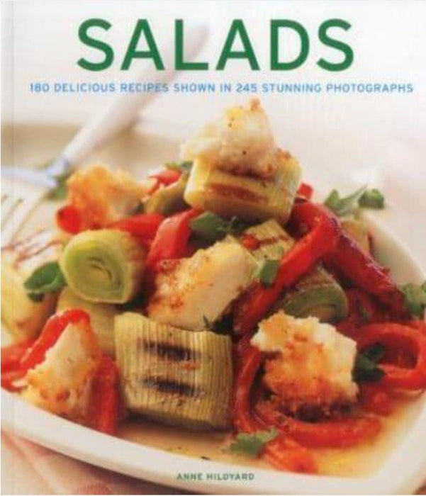 Salads