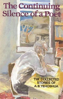 The  Continuing Silence Of A Poet