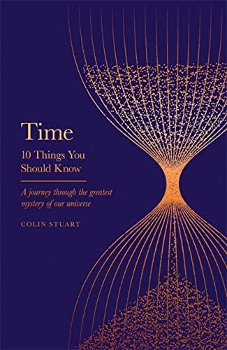 Time: 10 Things You Should Know — smeikalbooks