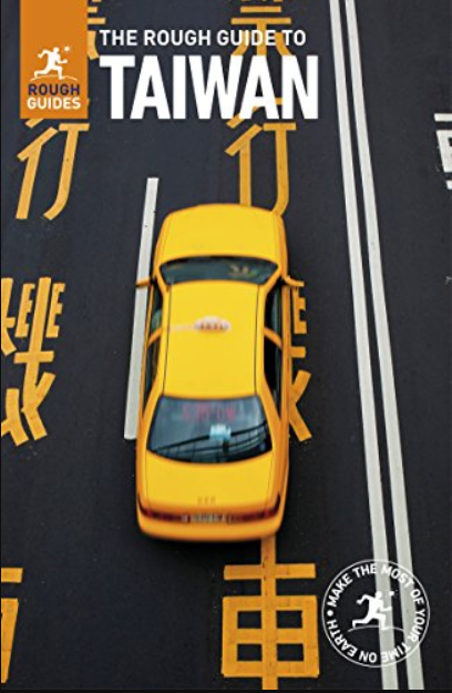 The Rough Guide to Taiwan