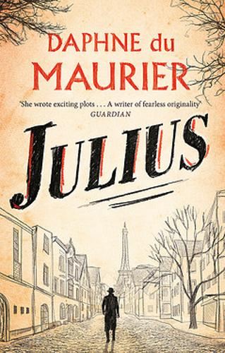 Julius (Virago Modern Classics)