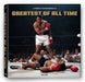 Greatest of All Time: A Tribute to Muhammad Ali - Cover