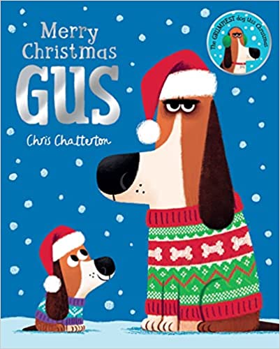 Merry Christmas Gus