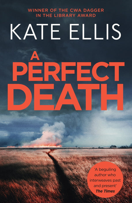 A Perfect Death: Book 13 in the DI Wesley Peterson crime series