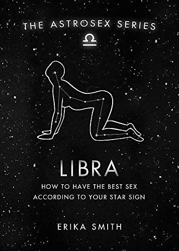 The Astrosex Series - Libra