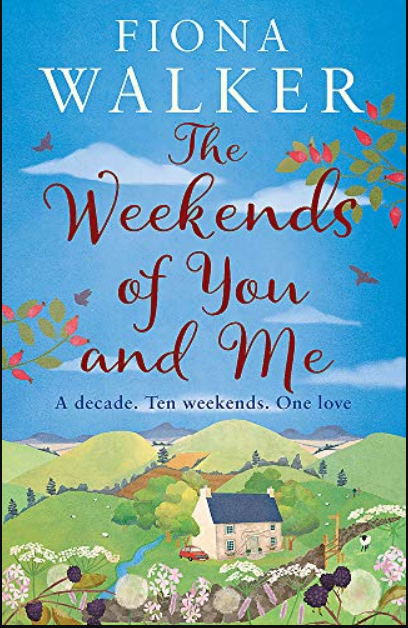 The Weekends of You and Me