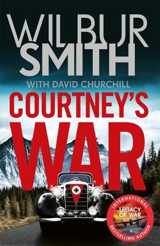 Courtney's War (Courtneys 15)