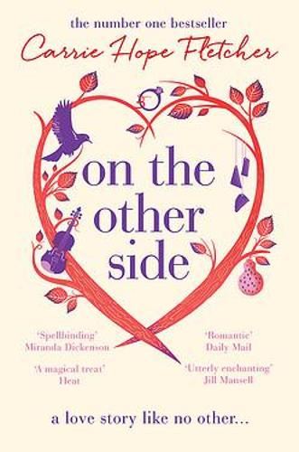 On the Other Side: The number one Sunday Times bestseller