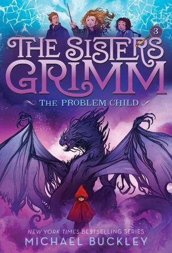Problem Child (10th anniversary reissue) (Sisters Grimm)