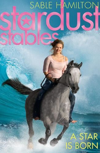 Stardust Stables: A Star is Born