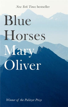 Blue Horses