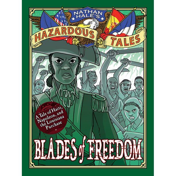 Blades of Freedom