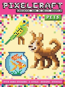 Pixelcraft: Pets