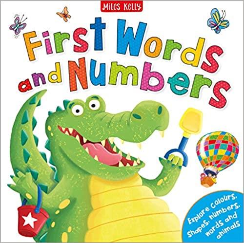 Mk First Words & Number