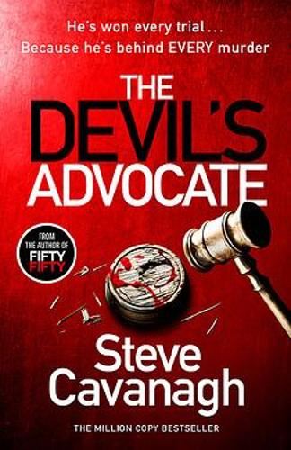 Devil's Advocate