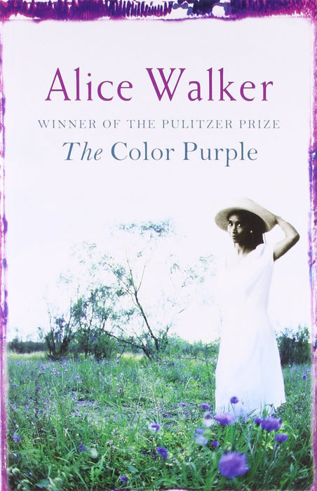 Color Purple