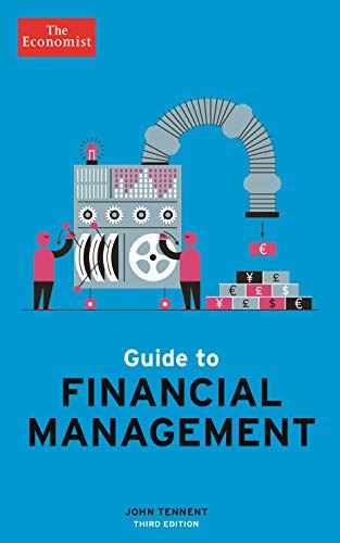 The Economist Guide to Financial Management