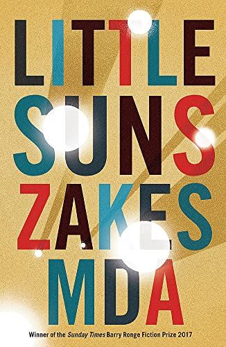 Little Suns (Stephanie Plum)