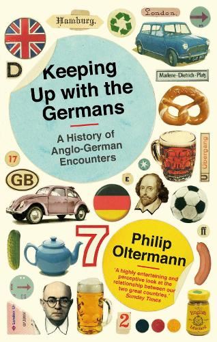 Keeping Up with the Germans