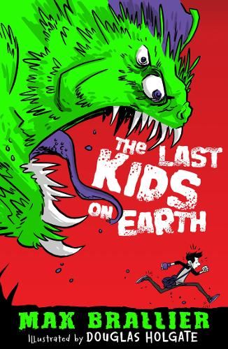 The Last Kids on Earth: 1