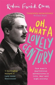 Oh, What A Lovely Century