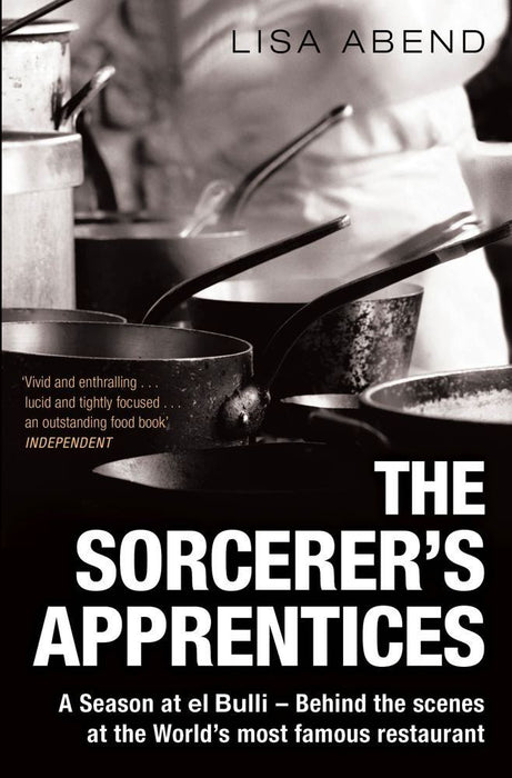 Sorcerer's Apprentices