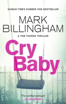 Cry Baby (Tom Thorne Novels)