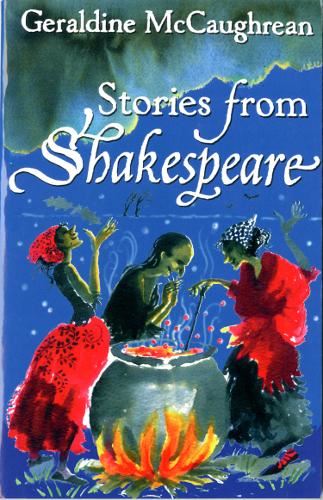 Stories from Shakespeare
