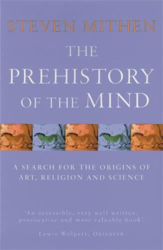 The Prehistory of the Mind
