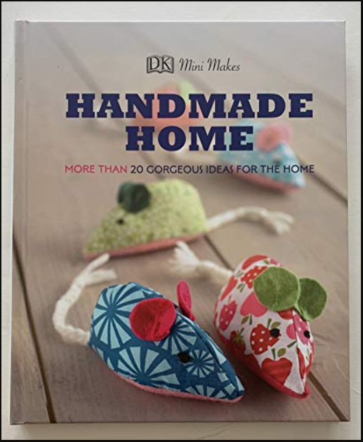 Mini Makes Handmade Home