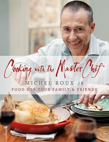 Cooking with the Masterchef