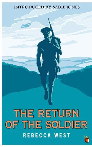 The Return Of The Soldier (VMC) (Virago Modern Classics)