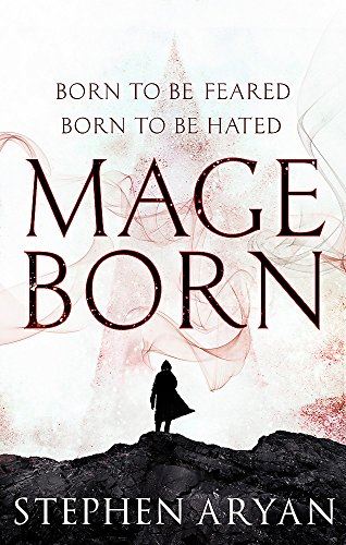 Mage Born