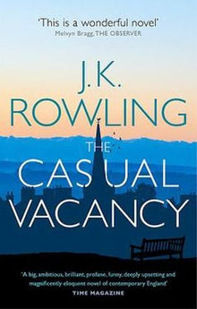 The Casual Vacancy