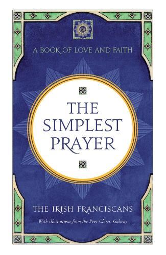 The Simplest Prayer