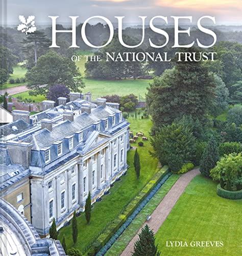 Houses of the National Trust: Homes with History